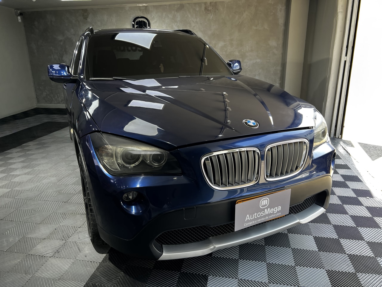 BMW X1 3.0 E84 Xdrive 28i Estandar foto 7