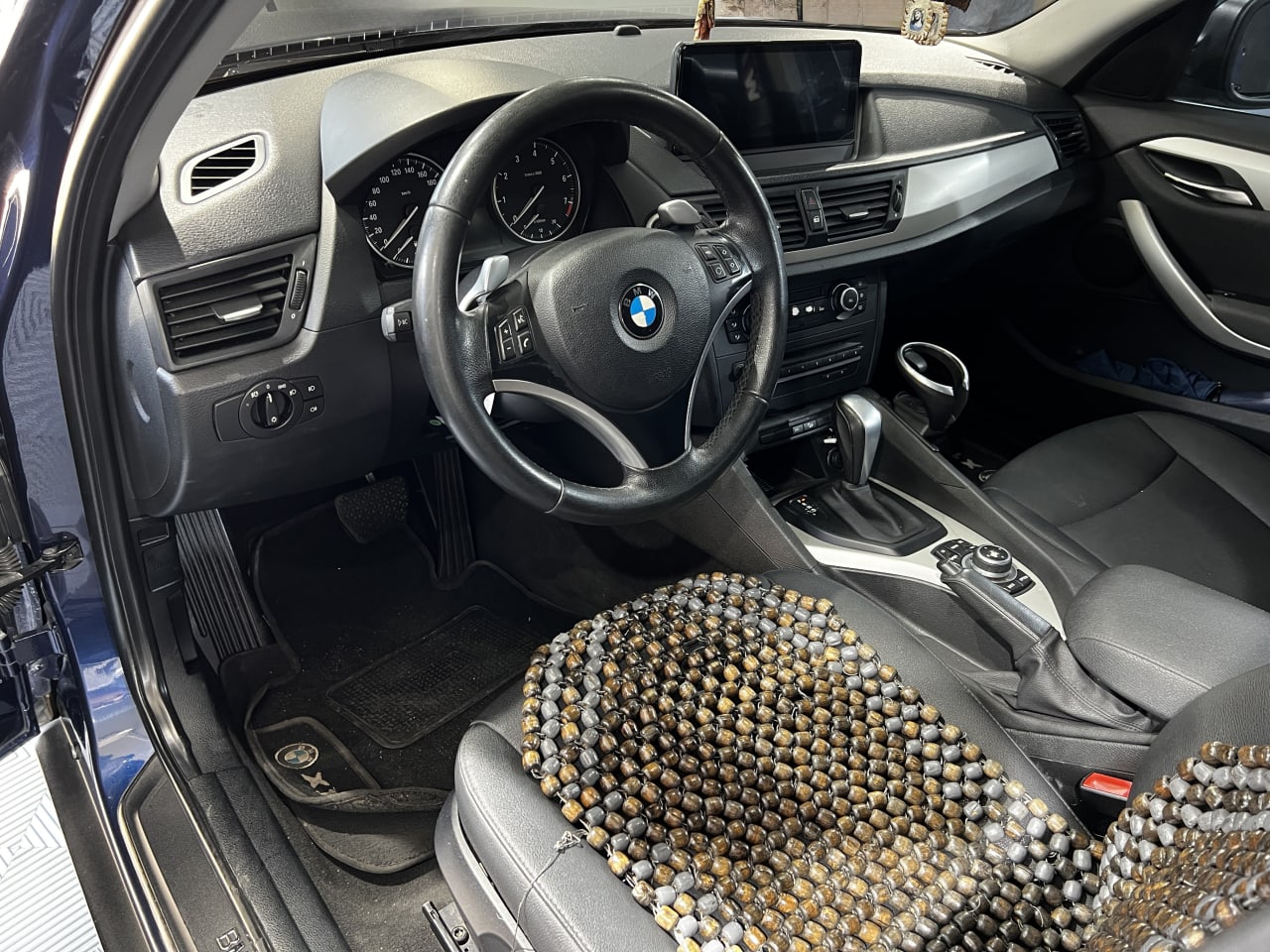 BMW X1 3.0 E84 Xdrive 28i Estandar foto 9