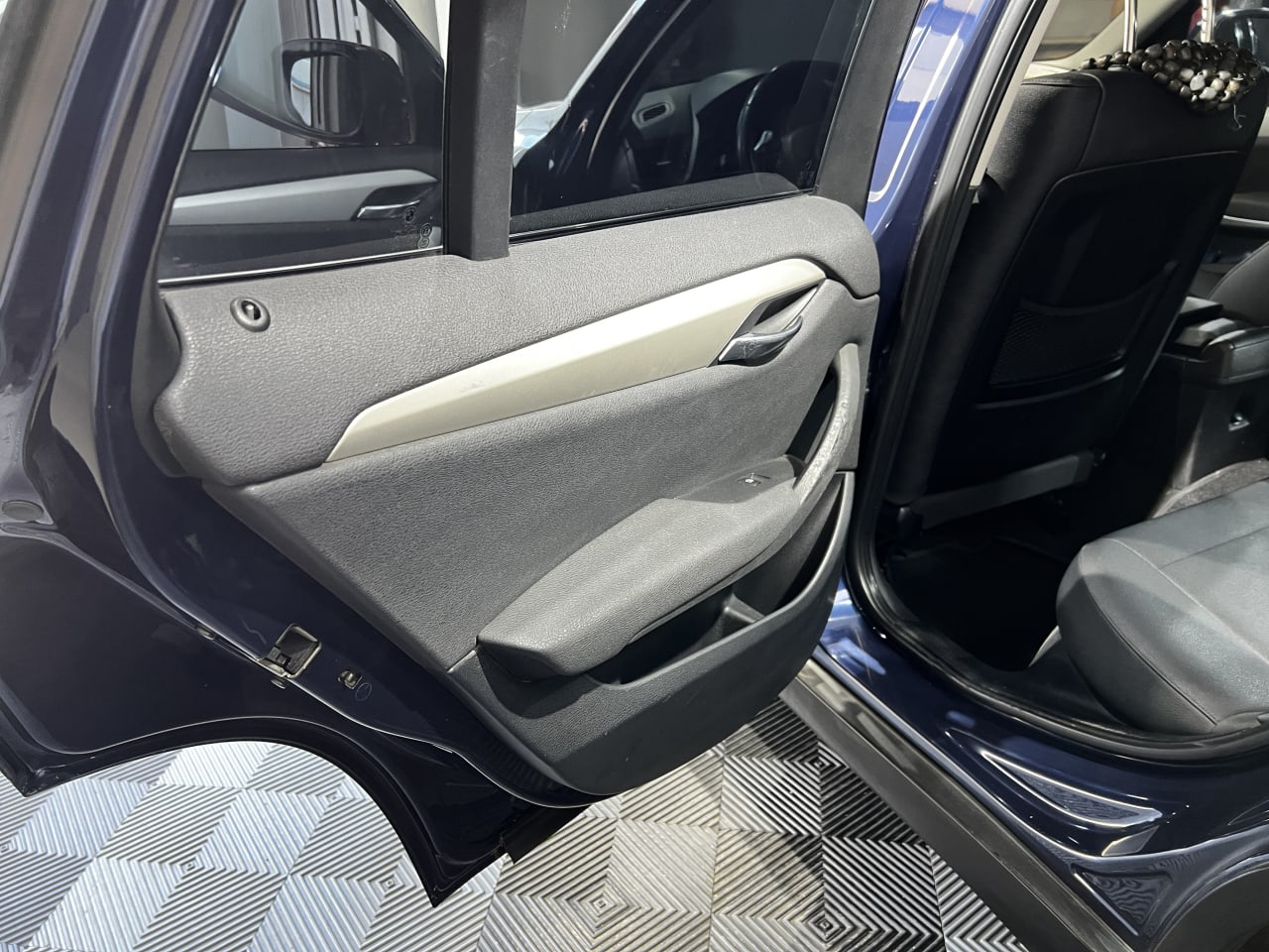 BMW X1 3.0 E84 Xdrive 28i Estandar foto 11