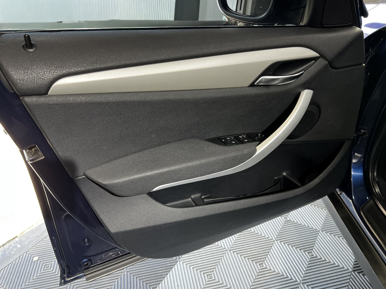 BMW X1 3.0 E84 Xdrive 28i Estandar foto 12