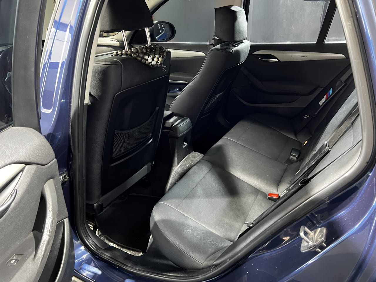 BMW X1 3.0 E84 Xdrive 28i Estandar foto 13