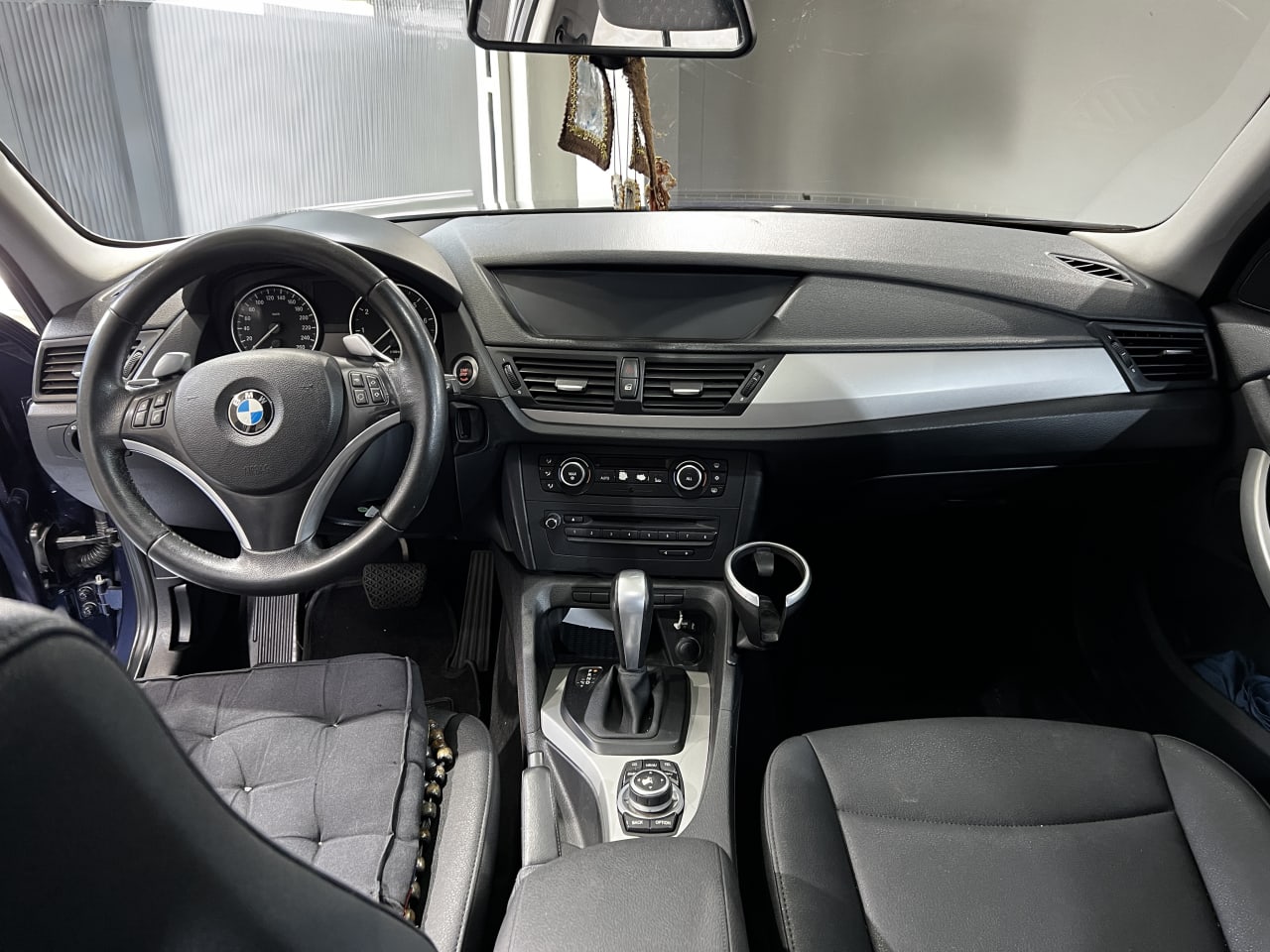 BMW X1 3.0 E84 Xdrive 28i Estandar foto 14