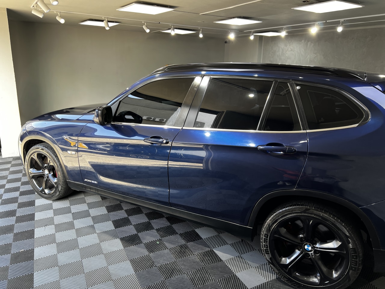 BMW X1 3.0 E84 Xdrive 28i Estandar foto 15