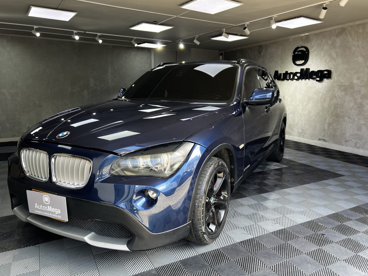 BMW X1 3.0 E84 Xdrive 28i Estandar foto 16