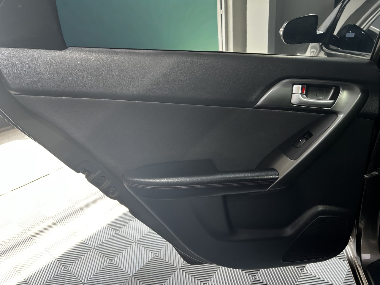 KIA CERATO FORTE LX 1.6 foto 13