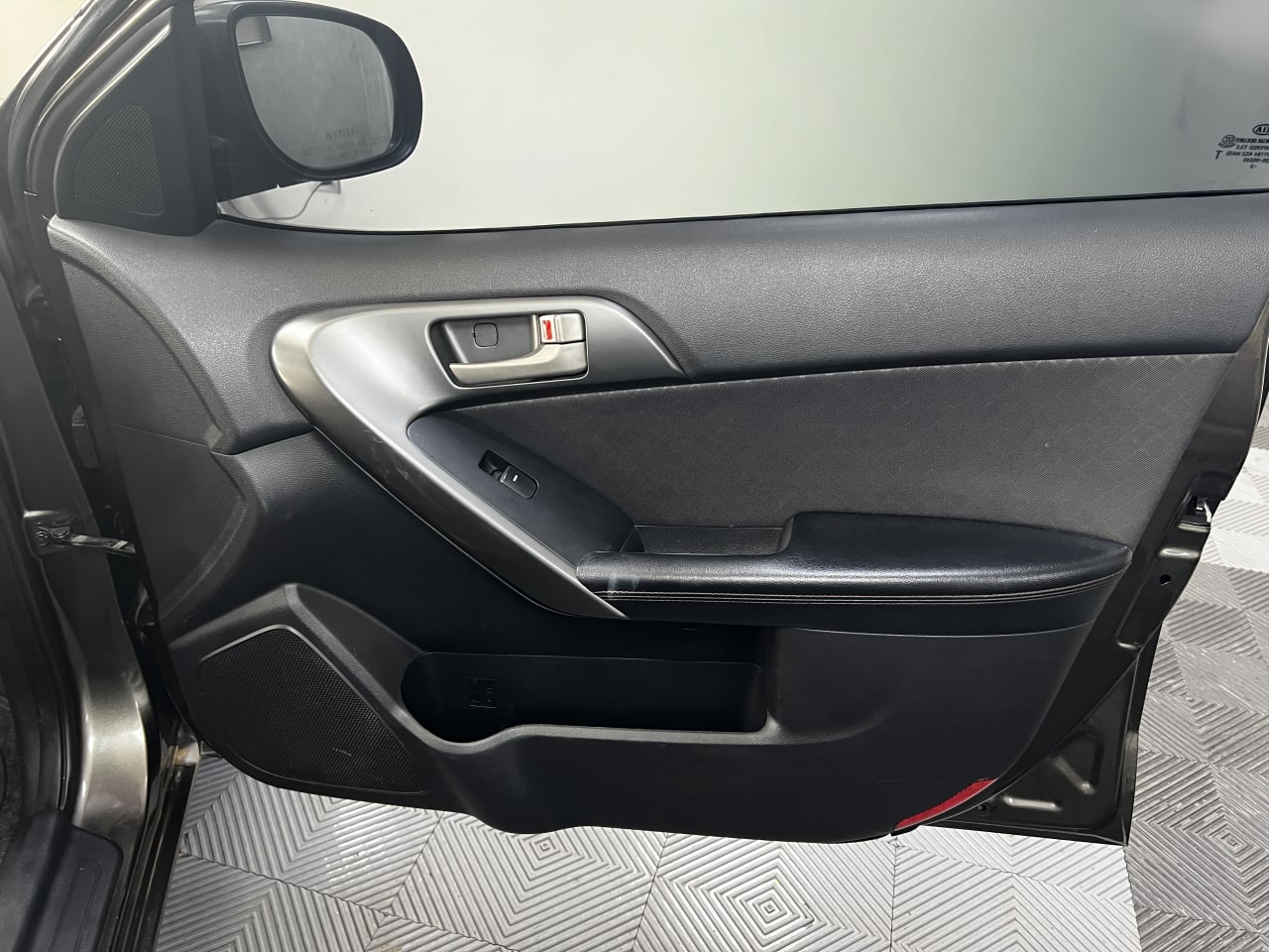 KIA CERATO FORTE LX 1.6 foto 19