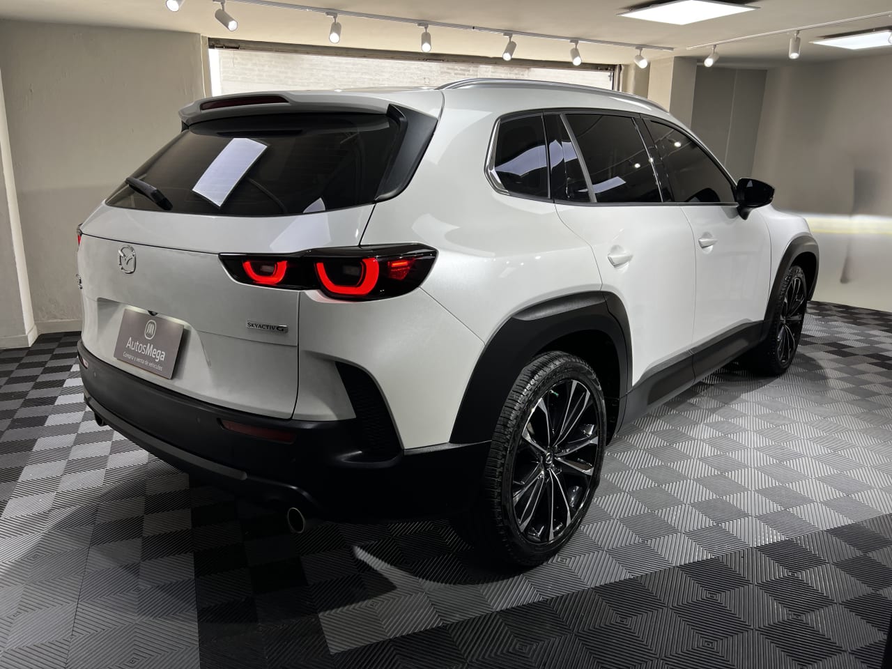 MAZDA CX-50 GRAND TOURING  foto 5