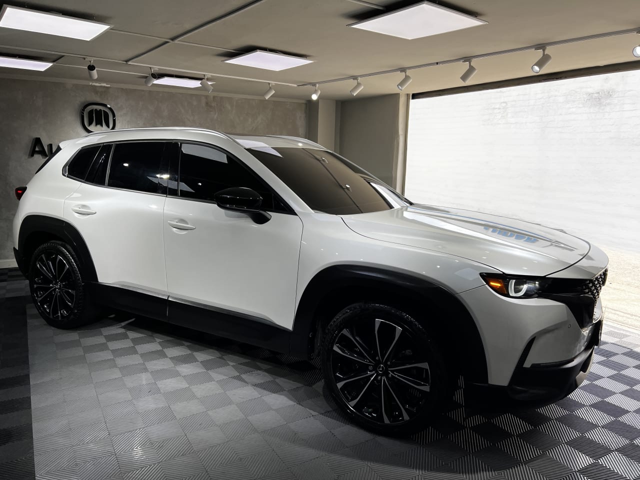 MAZDA CX-50 GRAND TOURING  foto 6