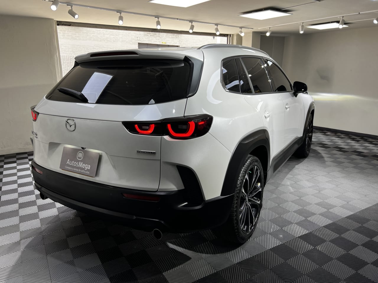 MAZDA CX-50 GRAND TOURING  foto 8