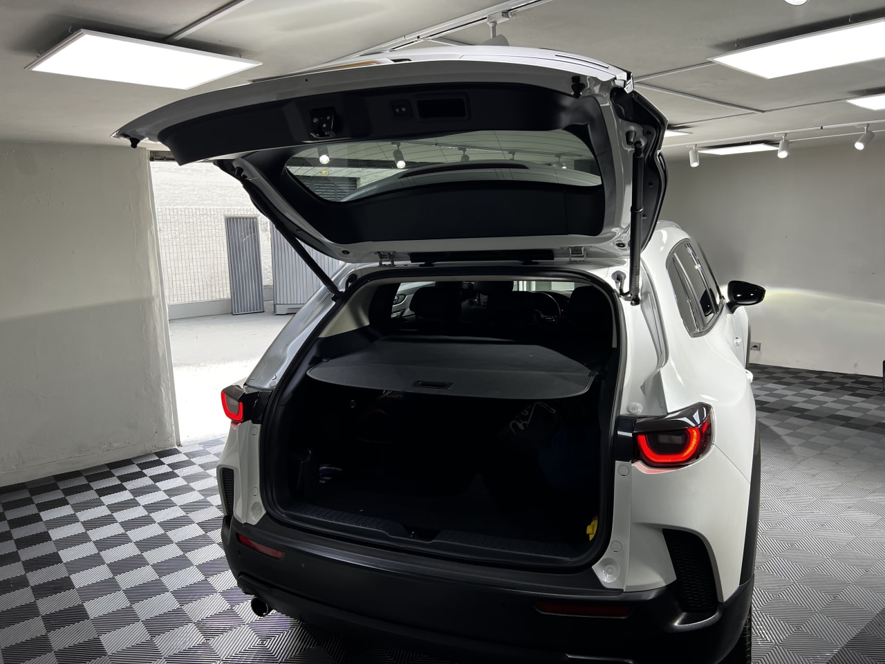 MAZDA CX-50 GRAND TOURING  foto 9