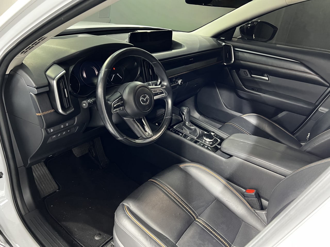 MAZDA CX-50 GRAND TOURING  foto 15