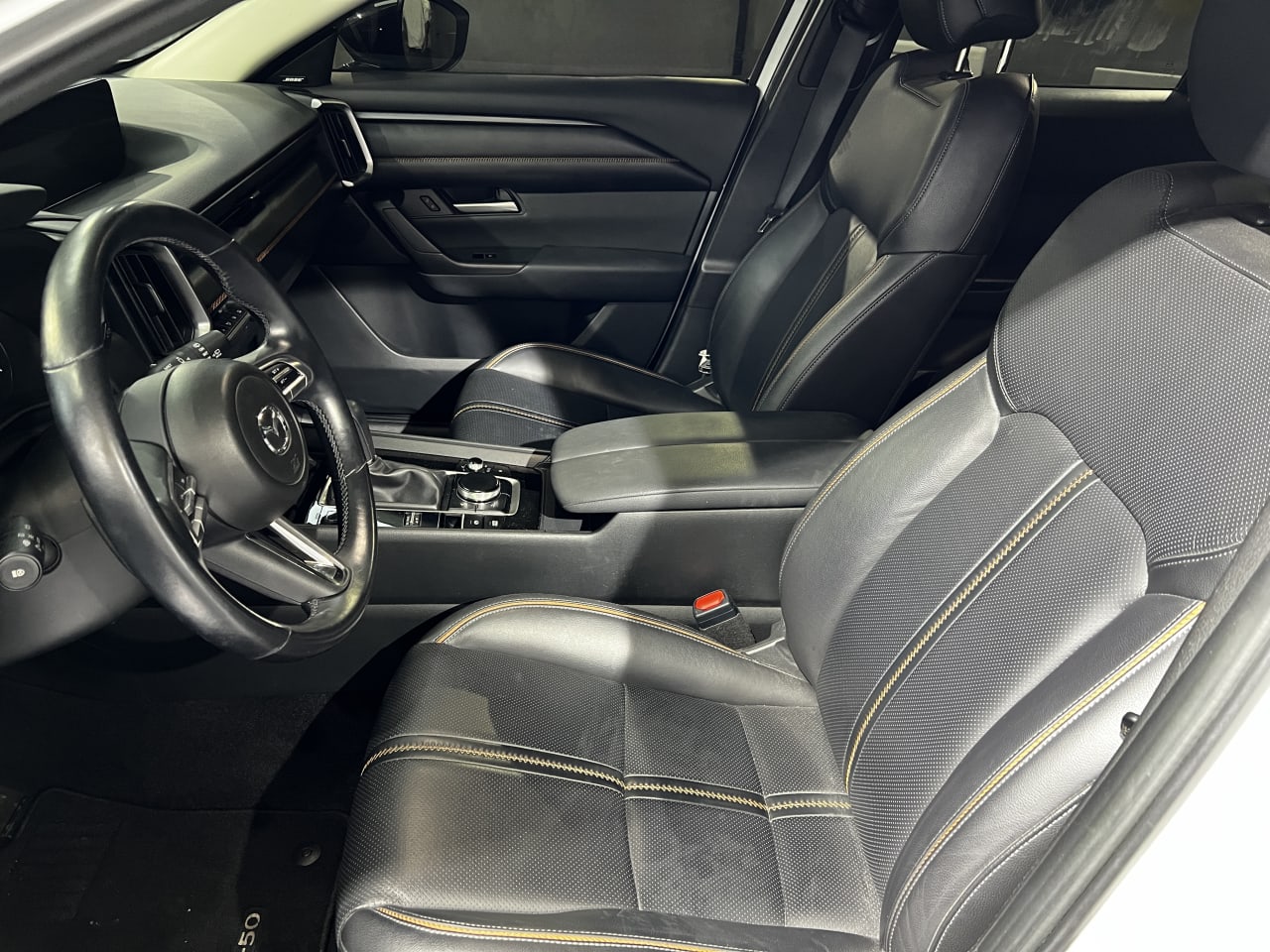 MAZDA CX-50 GRAND TOURING  foto 16