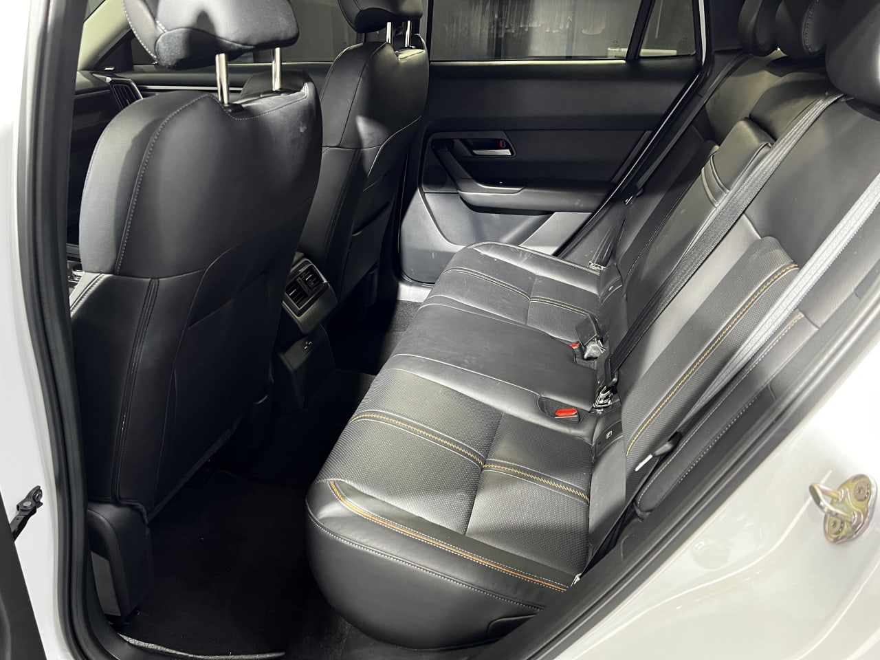 MAZDA CX-50 GRAND TOURING  foto 19