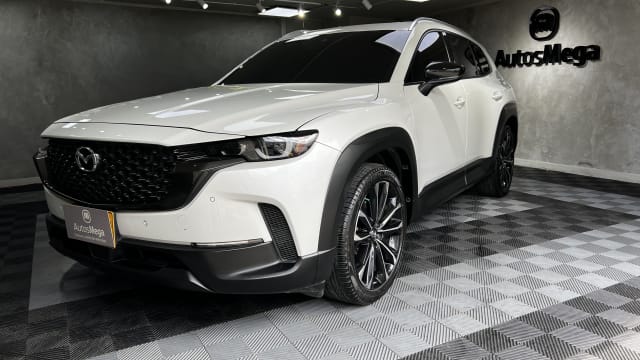 MAZDA CX-50 GRAND TOURING 