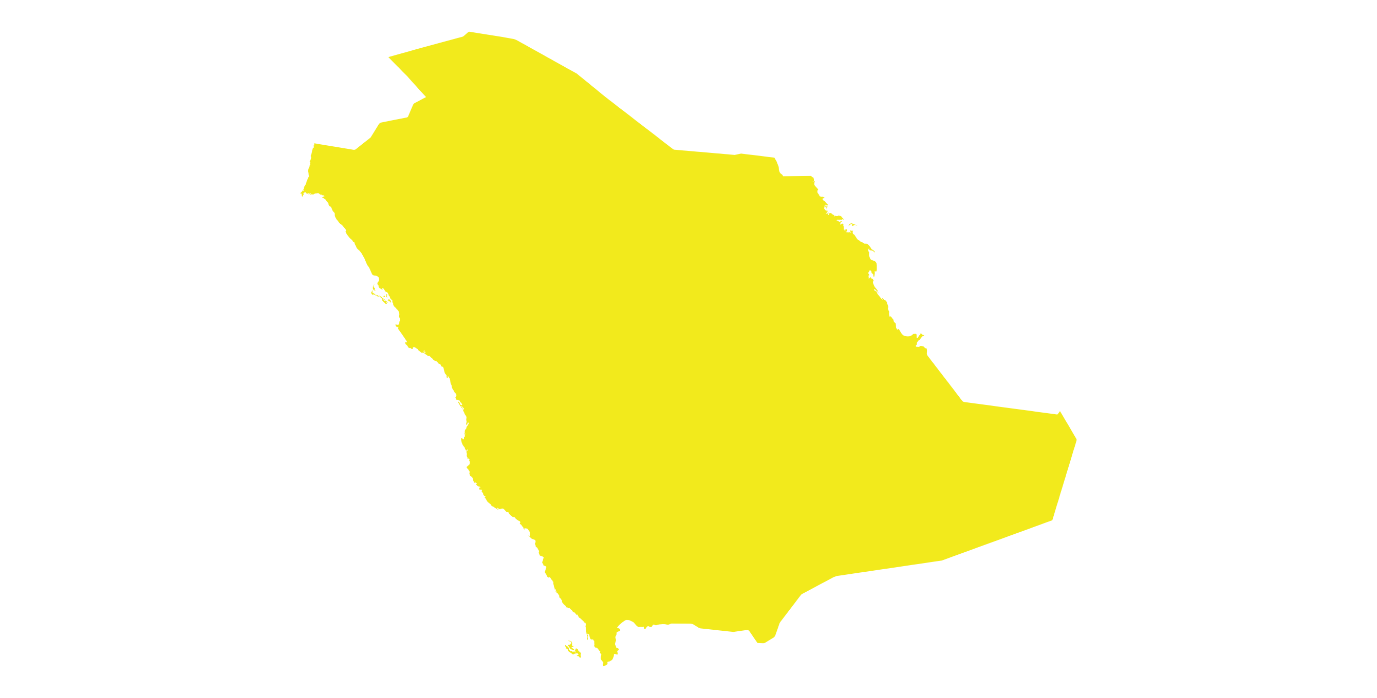 ksa ior eor