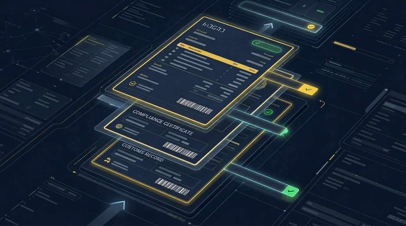 documents Netherlands