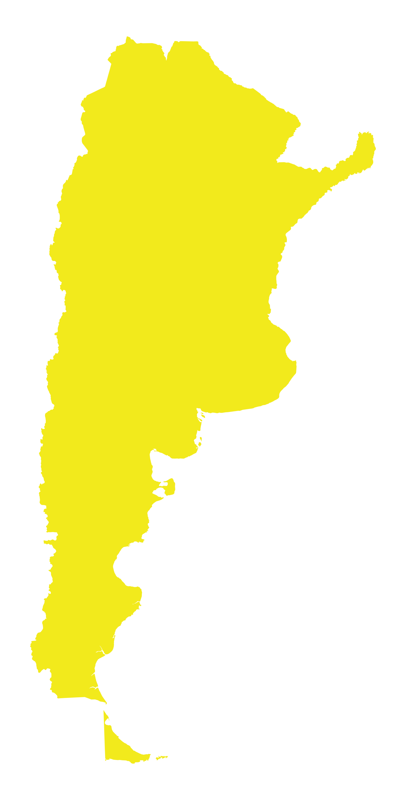 Argentine country