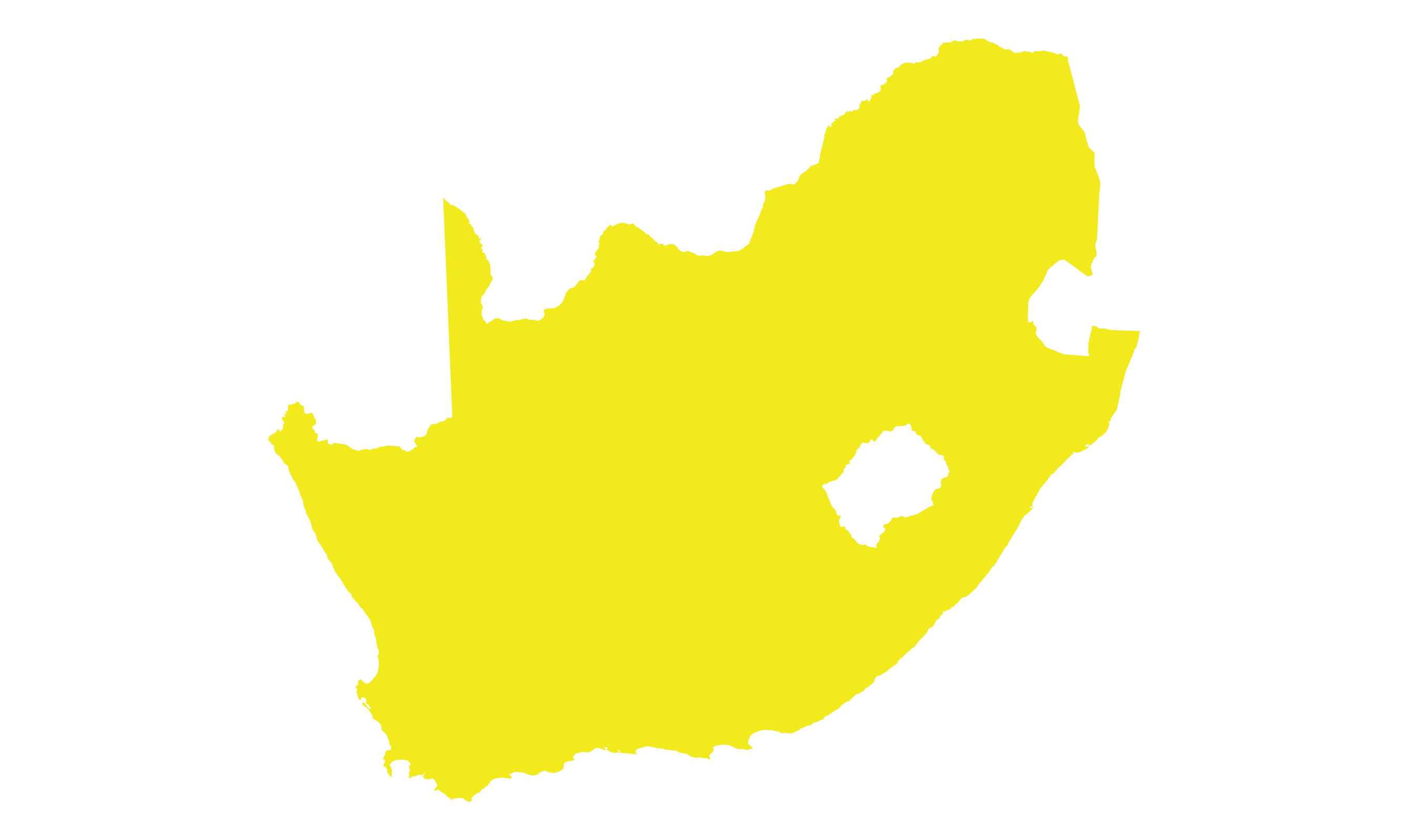 south africa country