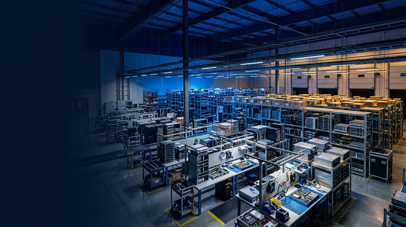 What Is Reverse Logistics — and Why It Matters