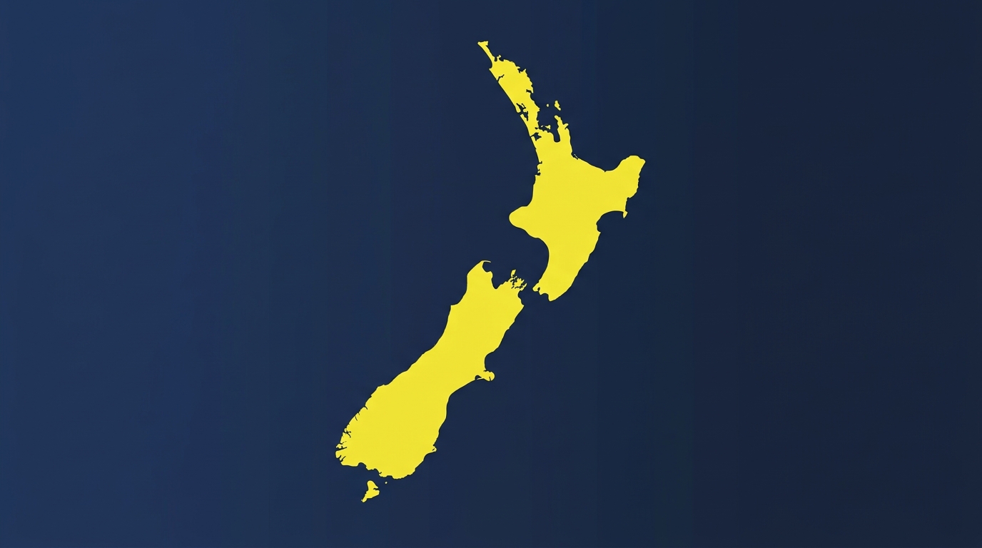 Importer and Exporter of Record in New Zealand 1