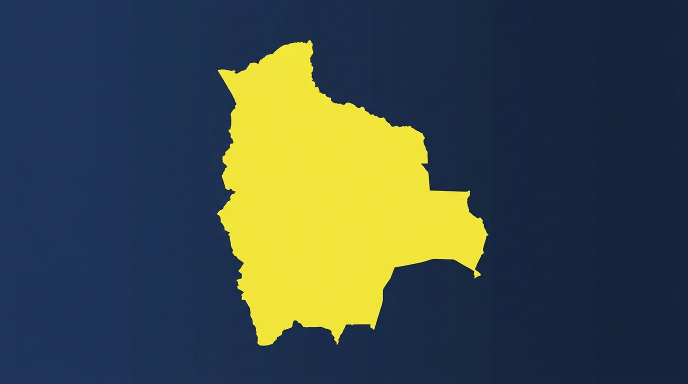 Importer and Exporter of Record in Bolivia