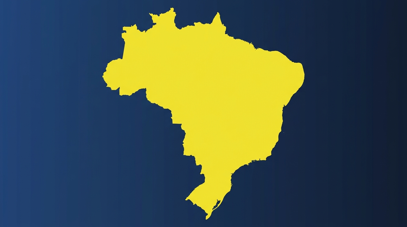 Importer and Exporter of Record in Brazil