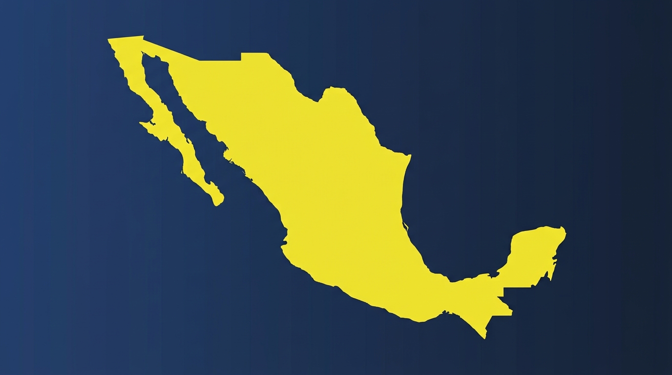 Importer and Exporter of Record in Mexico