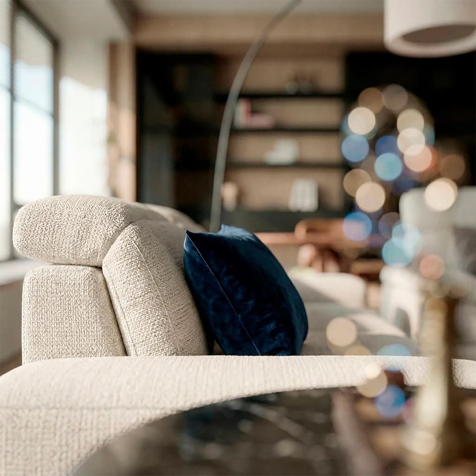 CANAPÉ LOVE – Image 2