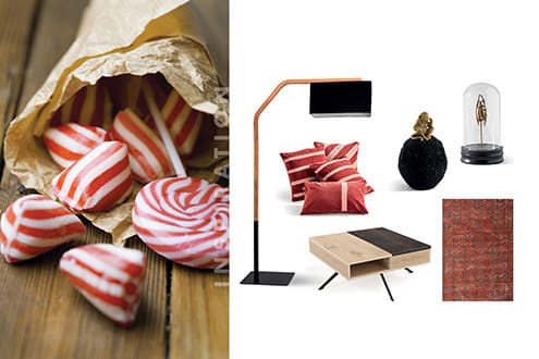 tempodeco_detail.jpg Canapé relaxation TEMPO Cuir – Image 1