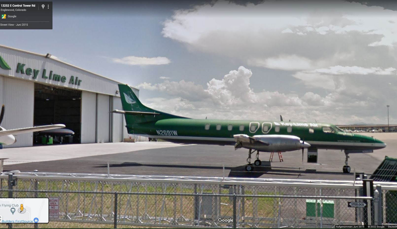 Airlines A to Z (K May 2022) Google Earth Community Forums