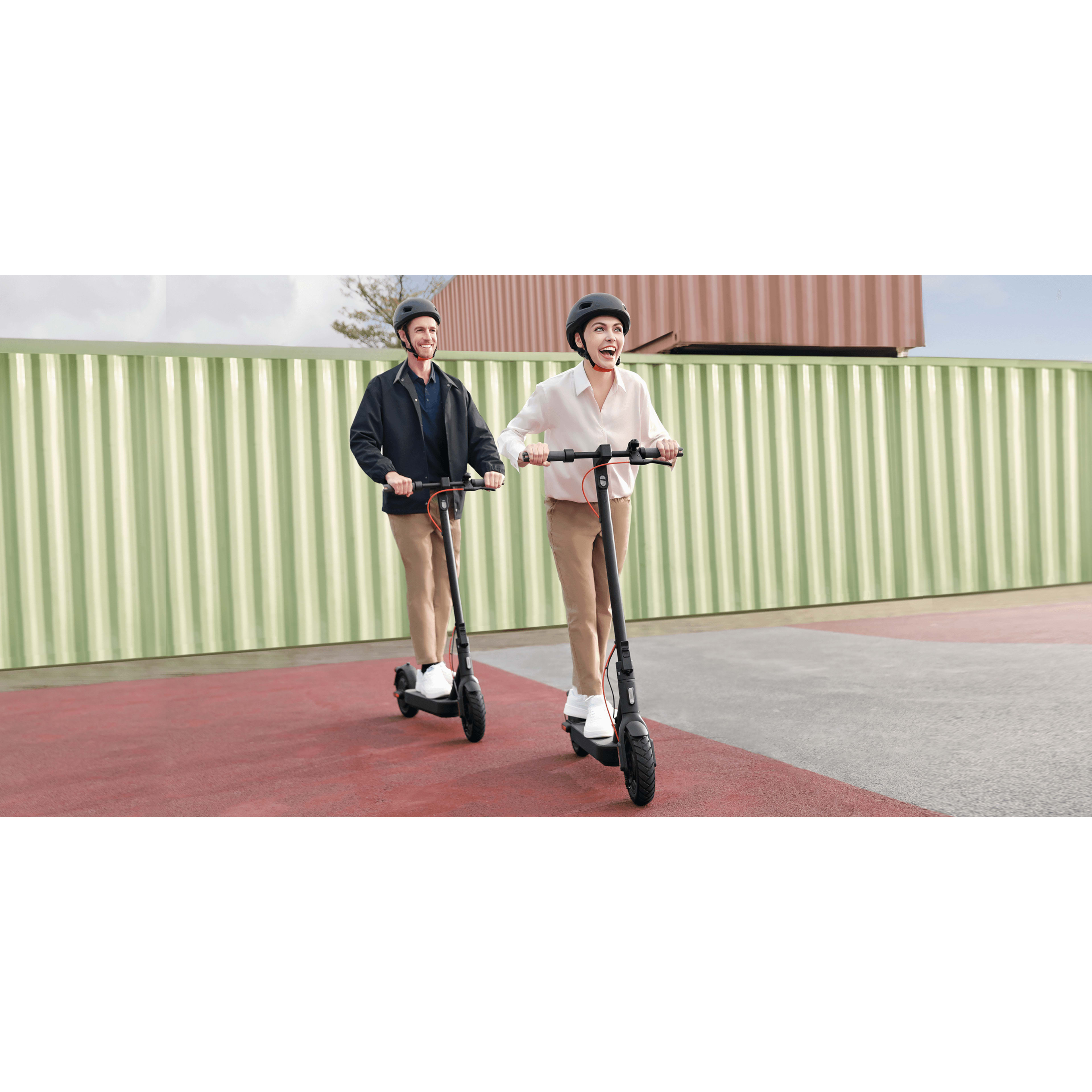 Xiaomi Electric Scooter 4 Ultra thumbnail 3