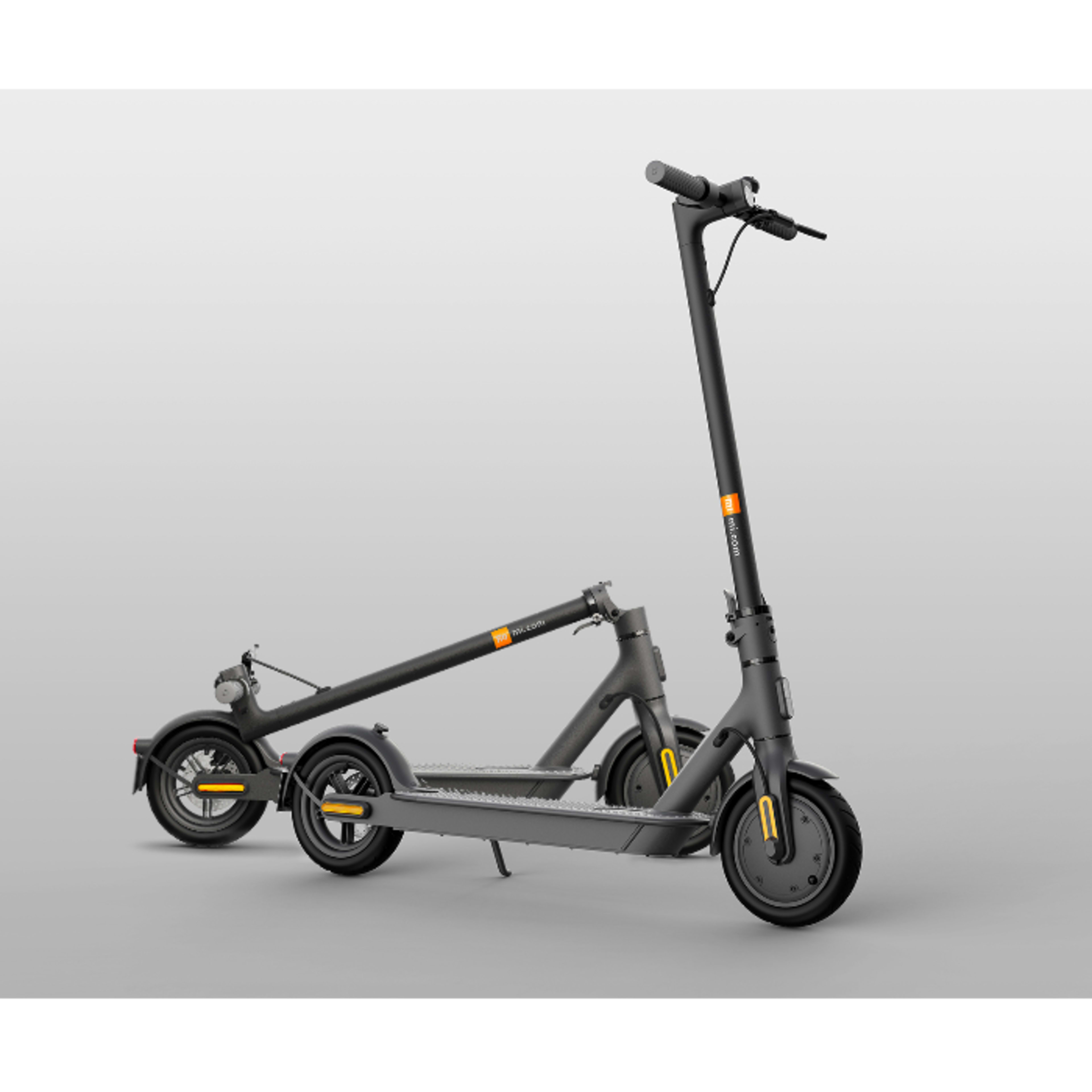 Mi electric scooter pro thumbnail 2