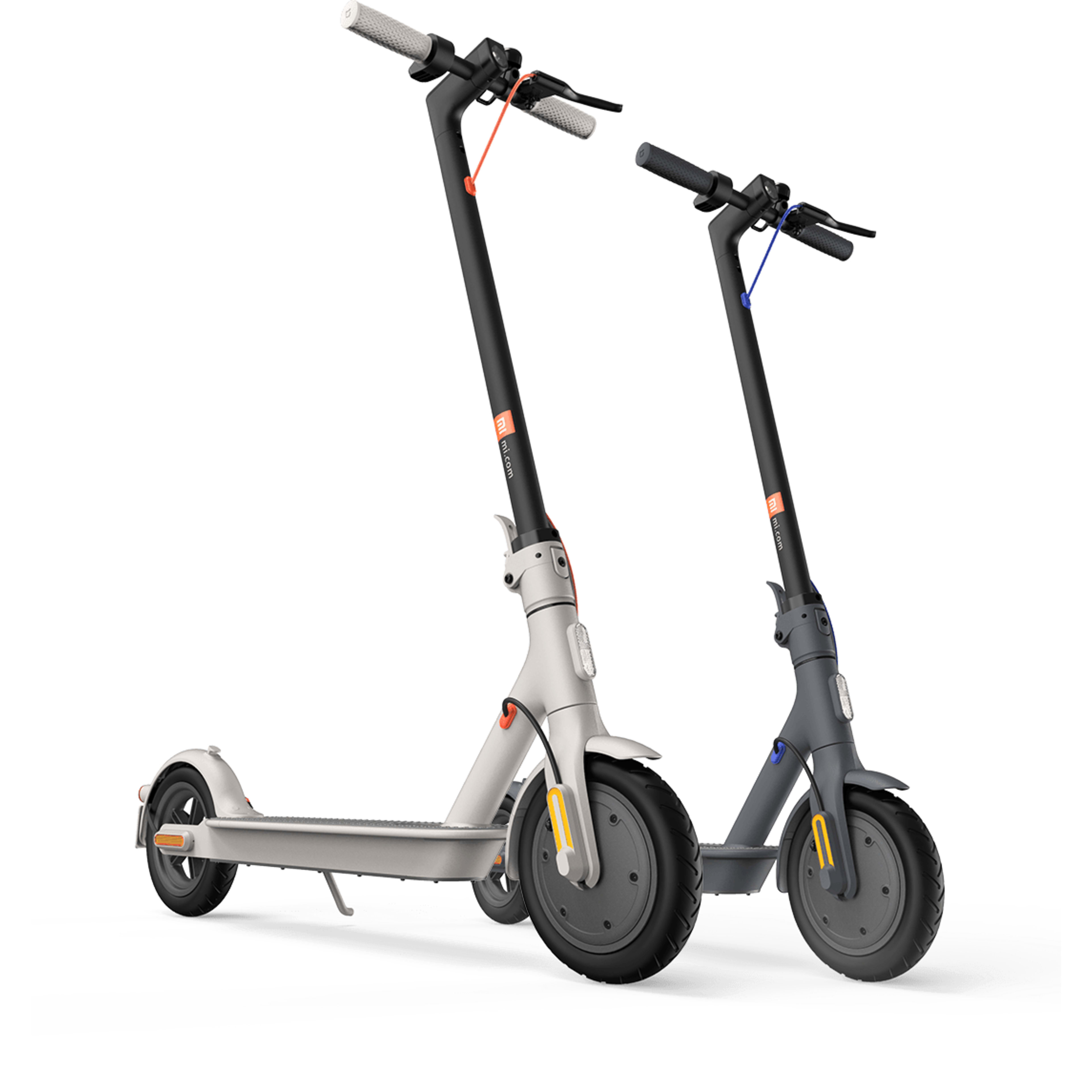 Mi electric scooter pro