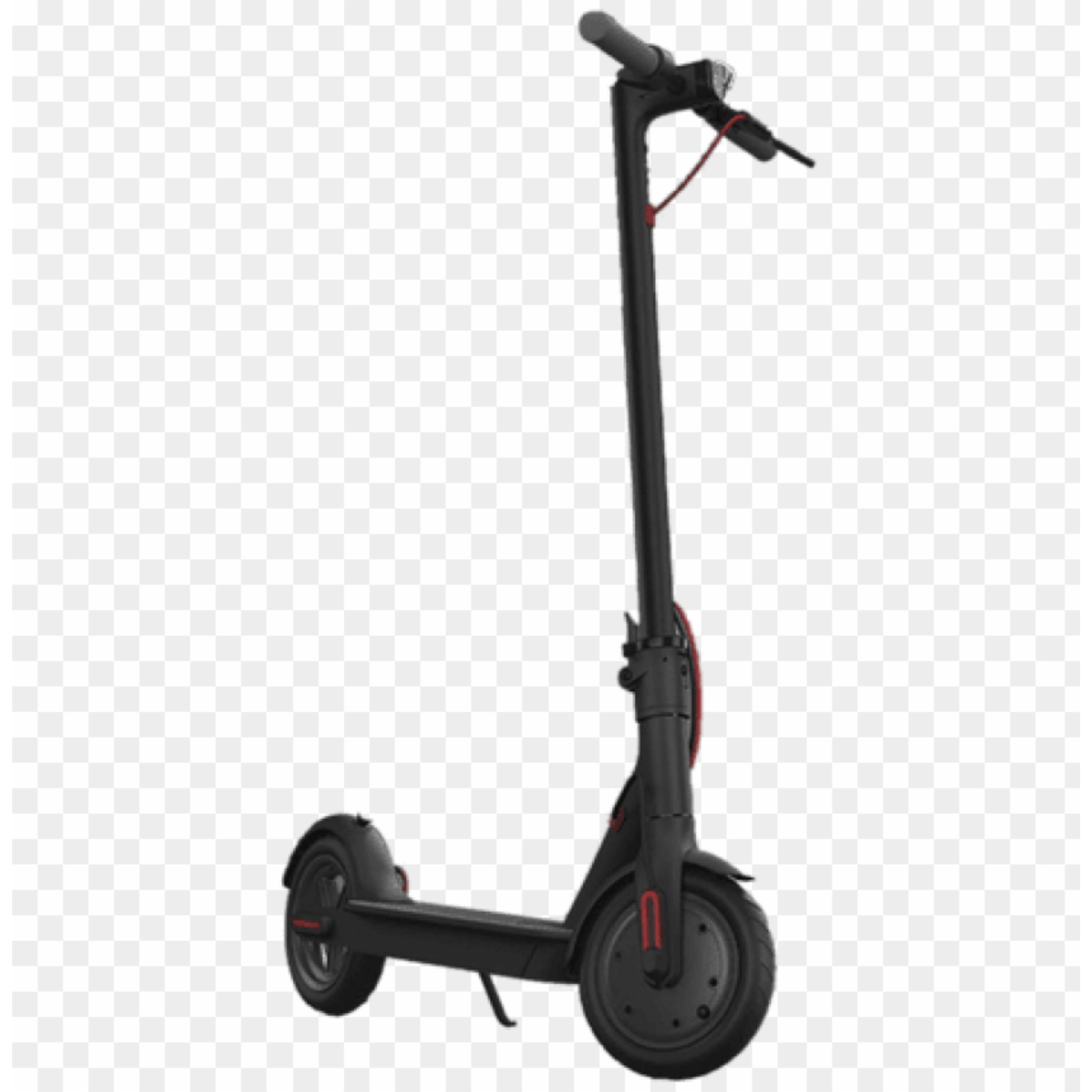 Mi electric scooter normal thumbnail 3