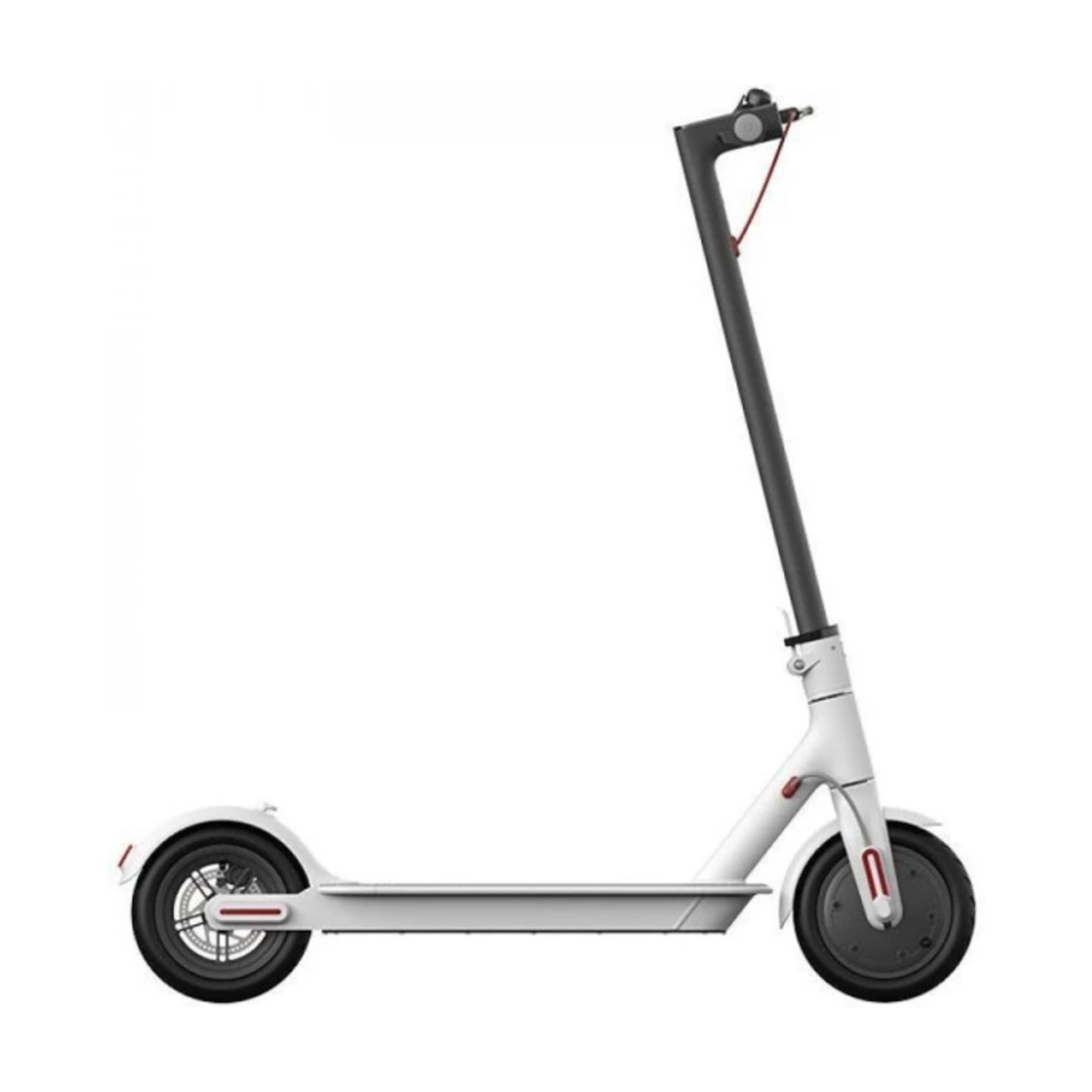Mi electric scooter normal