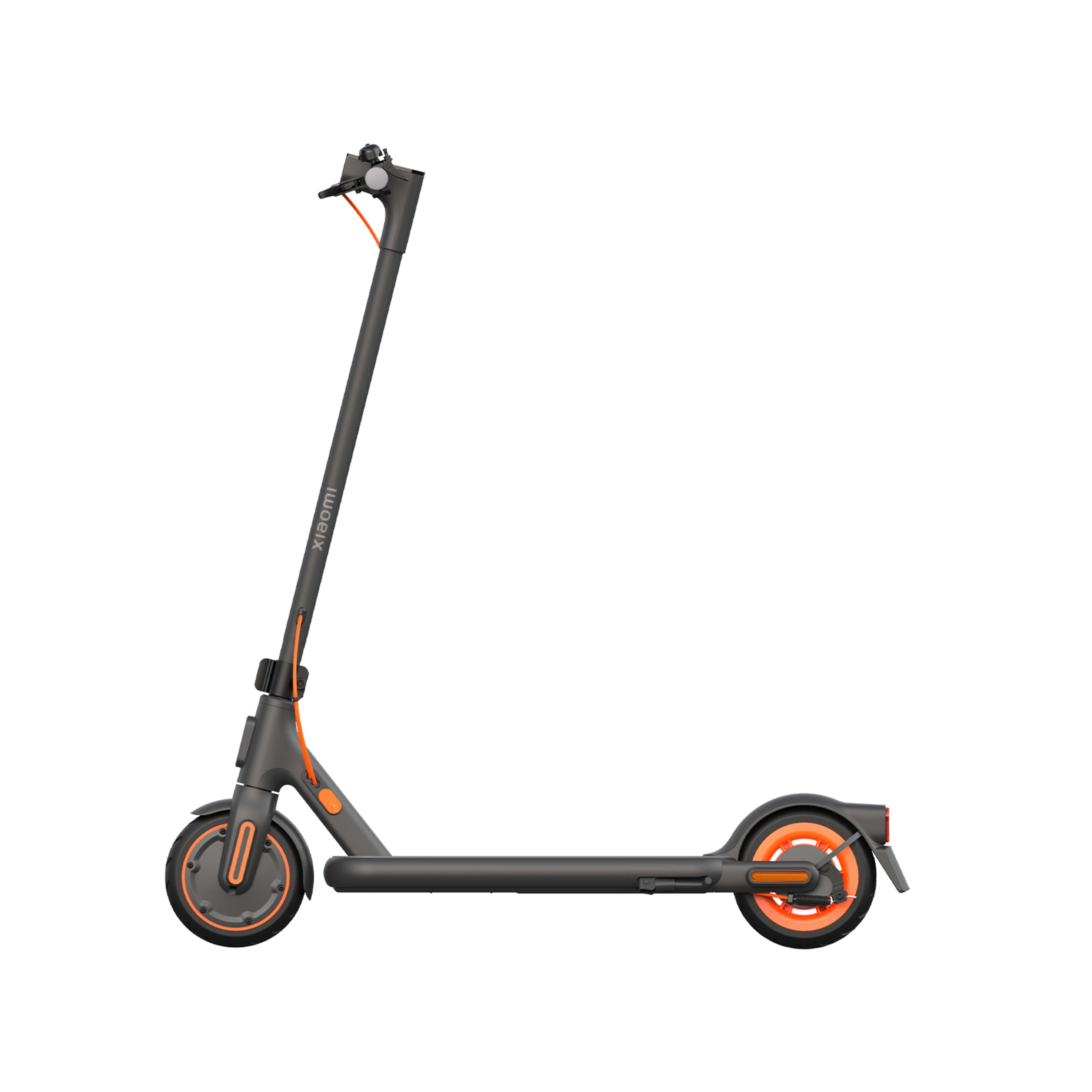 Mi electric scooter essential thumbnail 2