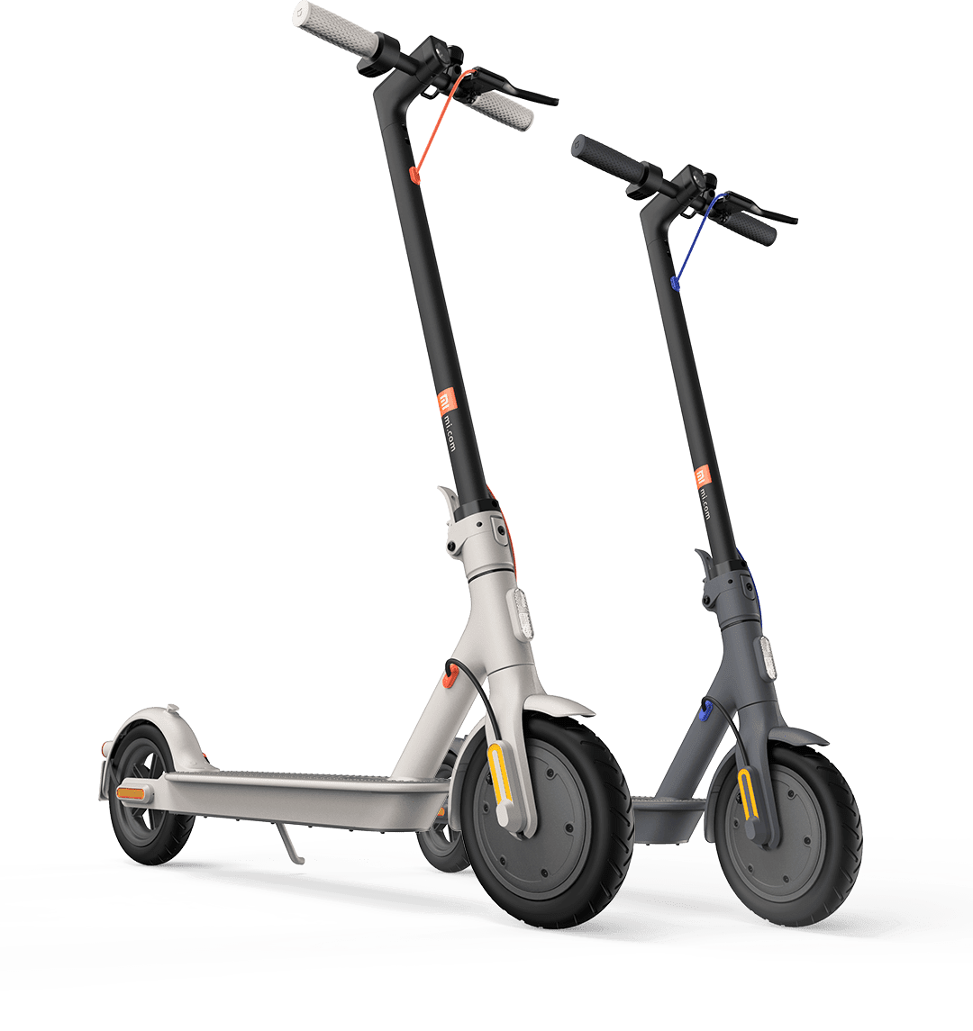 Scooter