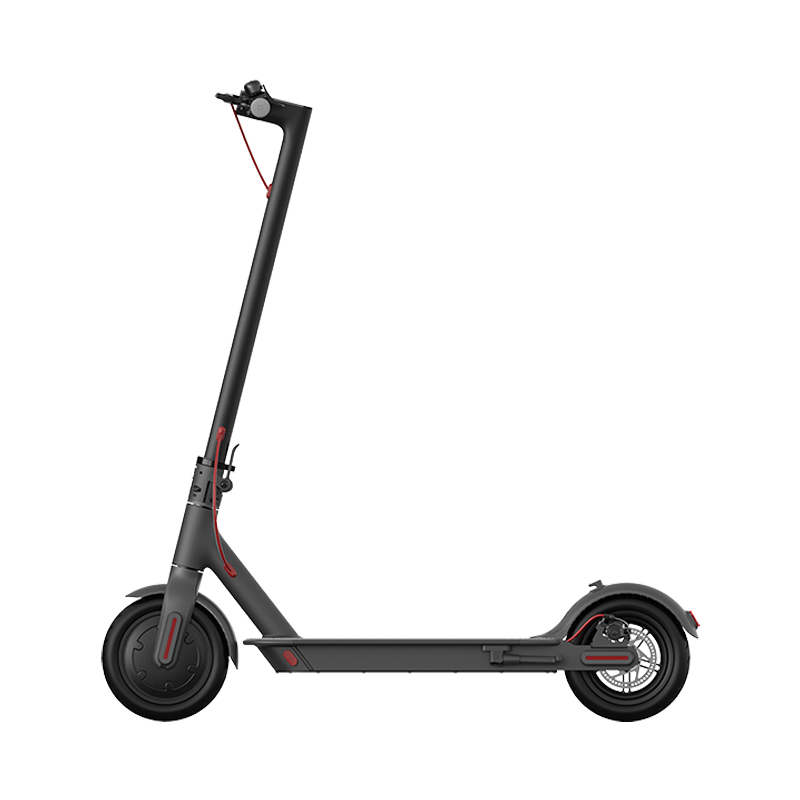 Scooty DO premium electric scooter