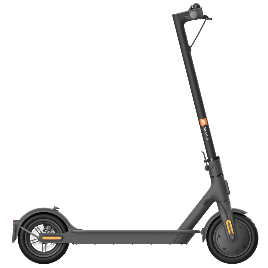 Mi electric scooter essential