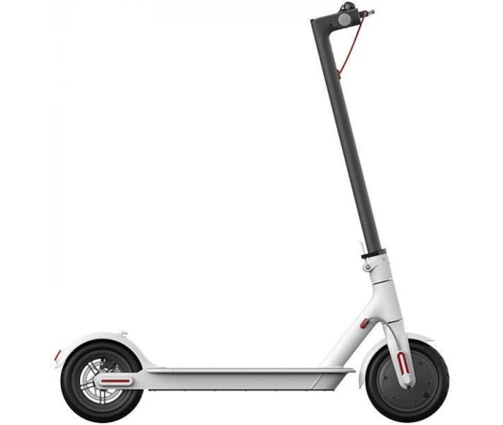 Mi electric scooter normal