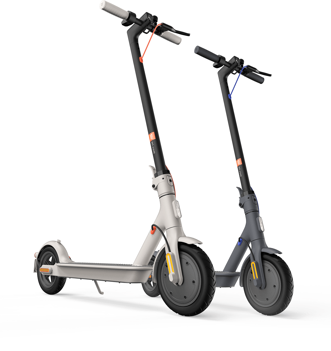 Mi electric scooter pro