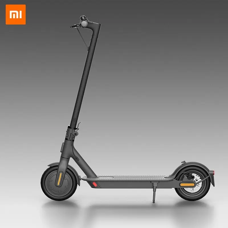 Mi scooter 1S