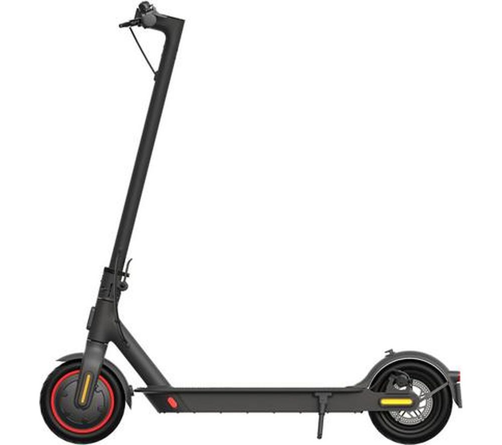 Mi scooter pro 2