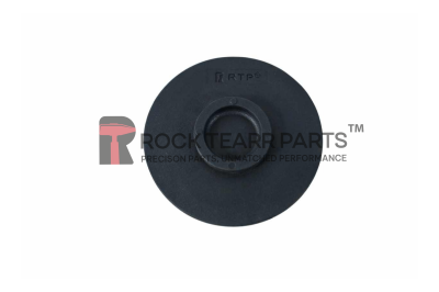 Black Pad
