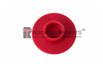 Red Pad