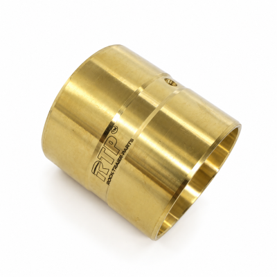 Brass Bush
