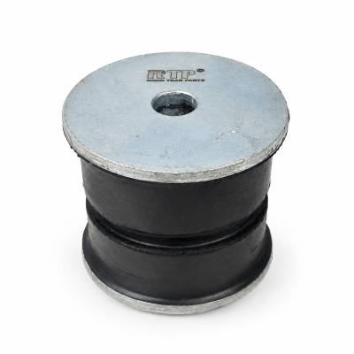 Cabin Mounting