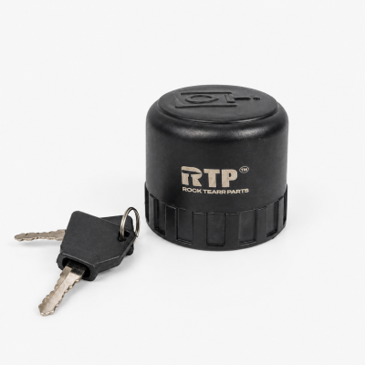 Hydraulic Tank Cap