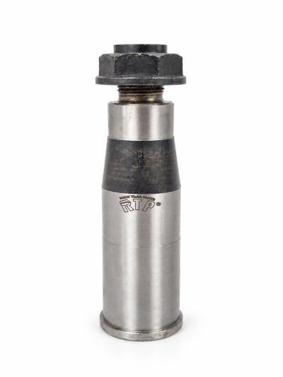 Stub Axle 2012