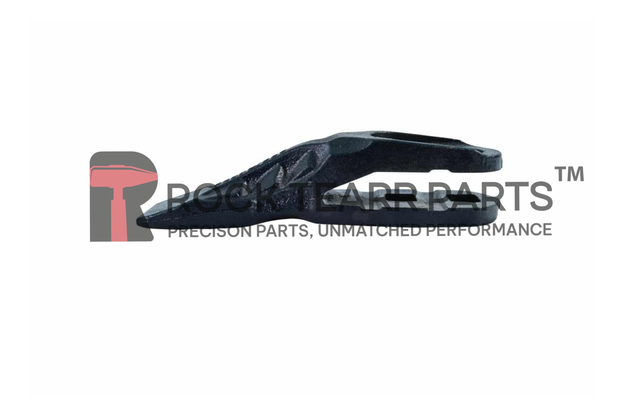 JCB Tooth Fish Type